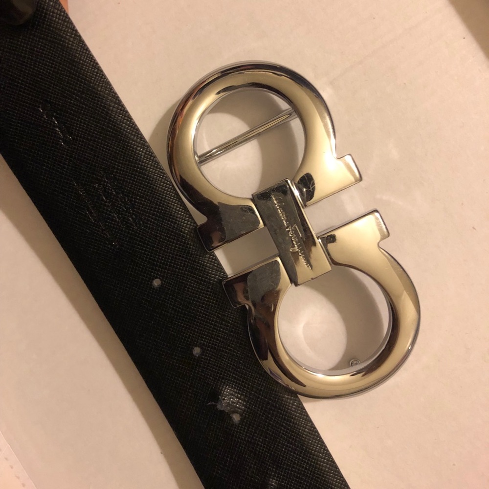 Salvatore Ferragamo, GREAT CONDITION